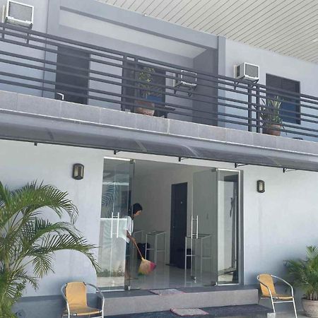 Tipolo Guesthouse Basdiot ภายนอก รูปภาพ
