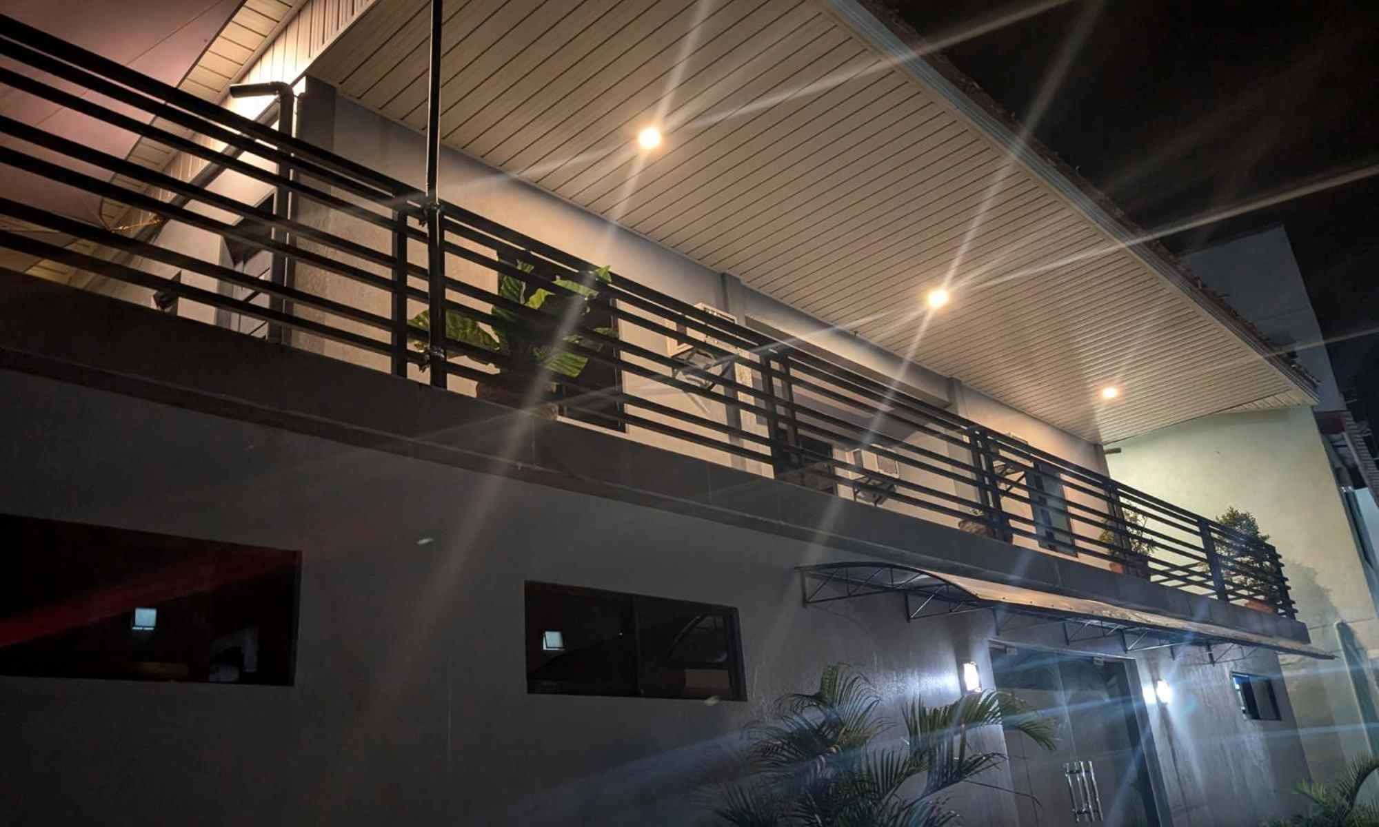 Tipolo Guesthouse Basdiot ภายนอก รูปภาพ
