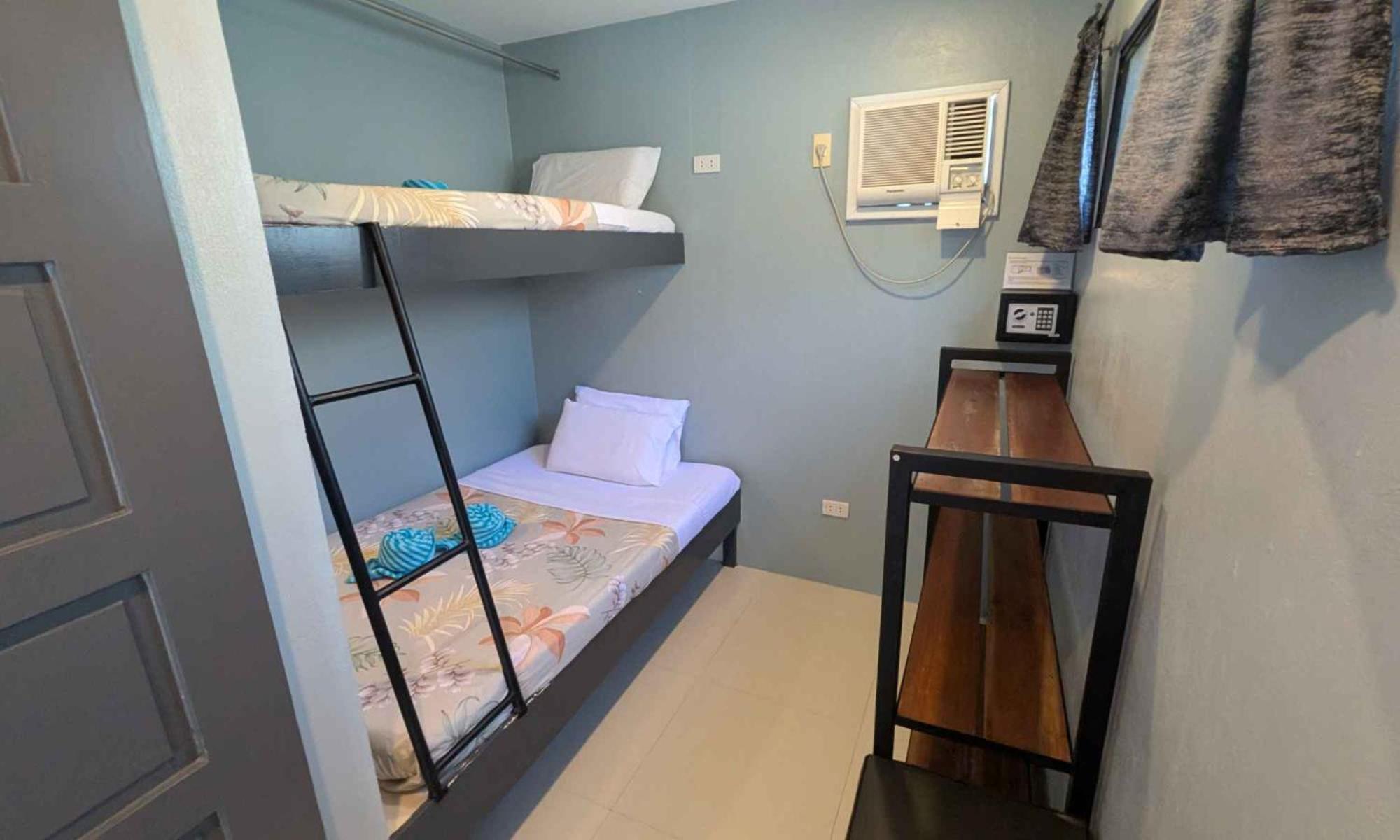 Tipolo Guesthouse Basdiot ภายนอก รูปภาพ