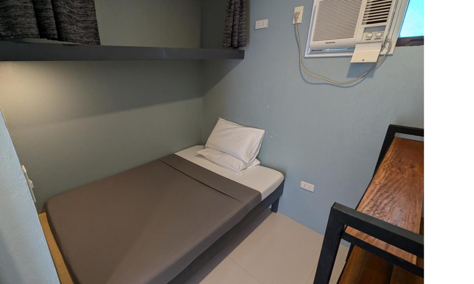 Tipolo Guesthouse Basdiot ภายนอก รูปภาพ